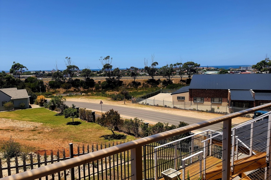 3 Bedroom Property for Sale in Seemeeu Park Western Cape